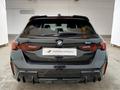 Rear view