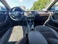 View of dashboard