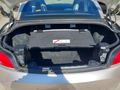 View of boot / luggage space