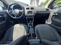 View of dashboard