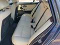 View of rear seat