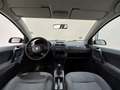 View of dashboard