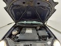 View of engine compartment