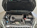 Ansicht Motorraum