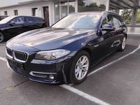 BMW 525 d xDrive DPF Touring "Luxury Line"
