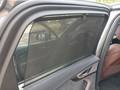 View of rear entertainment and accessories