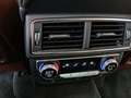 View of rear climate control switch