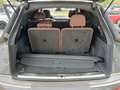 View of boot / luggage space