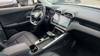 View interior