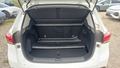 View of boot / luggage space
