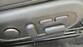 View of control buttons for electric seat adjustment