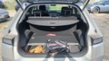 View of boot / luggage space