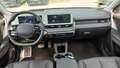 View of dashboard