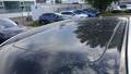 View of sunroof / panoramic roof