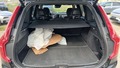 View of boot / luggage space