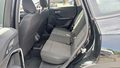 View of rear seat