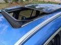 View of sunroof / panoramic roof