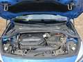 View of engine compartment