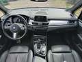 View of dashboard