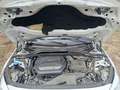 View of engine compartment