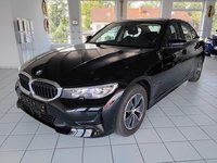 BMW 320 i Limousine Aut.