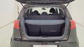 View of boot / luggage space