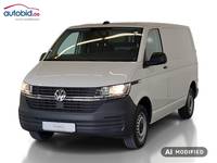 VW T6.1 Kasten 2,0 TDI DSG