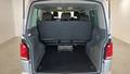 View of boot / luggage space