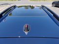 View of sunroof / panoramic roof