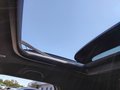 View of sunroof / panoramic roof