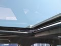 View of sunroof / panoramic roof