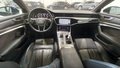 View of dashboard