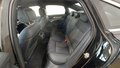 View of rear seat