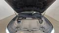 View of engine compartment