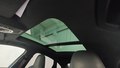 View of sunroof / panoramic roof