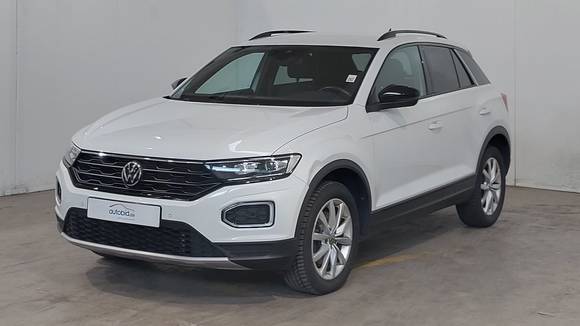 Pogled od napred levo