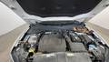 View of engine compartment