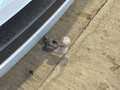View of trailer tow-bar hitch