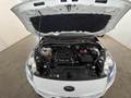 View of engine compartment