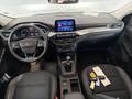 View of dashboard