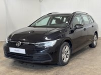 VW Golf Variant 2,0 TDI DSG "Life"