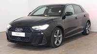 Audi A1 Sportback 30 TFSI S-tronic 