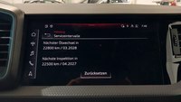 Status vozila