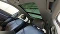View of sunroof / panoramic roof