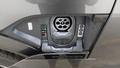 View of fittings for electric vehicle