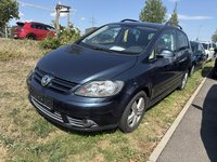 VW Golf Plus 1,9 TDI "Tour"