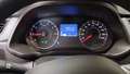 View of instrument panel