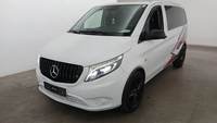 Mercedes-Benz Vito Kasten 116 CDI 7G-Tronic