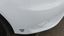 Front right bumper