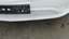 Bumper front centre